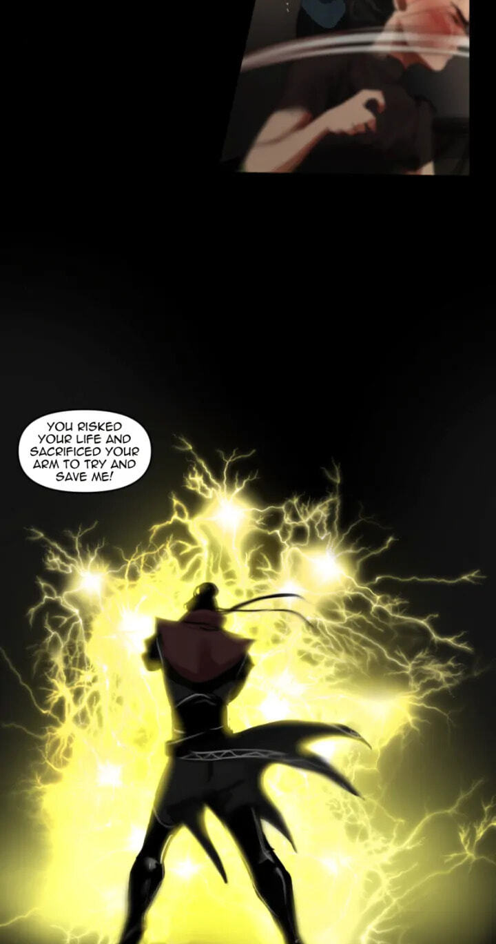 Read Glacias chapter 31 image 2 on Lezhin