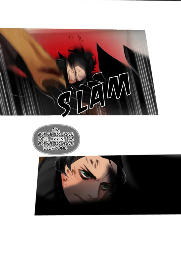Read Glacias chapter 31 image 20 on Lezhin