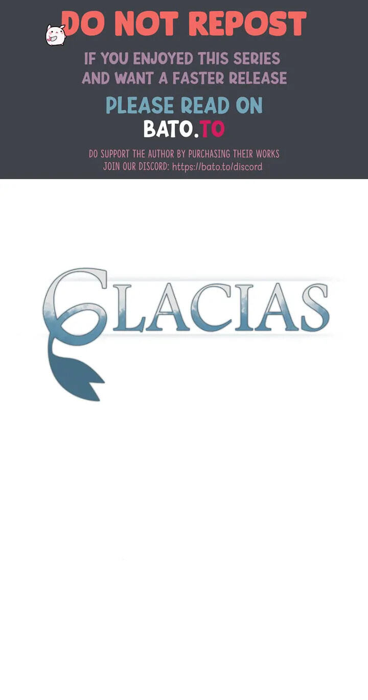 Read Glacias chapter 32 image 0 on Lezhin