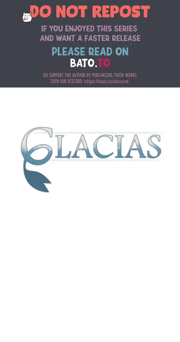 Read Glacias chapter 35 image 0 on Lezhin