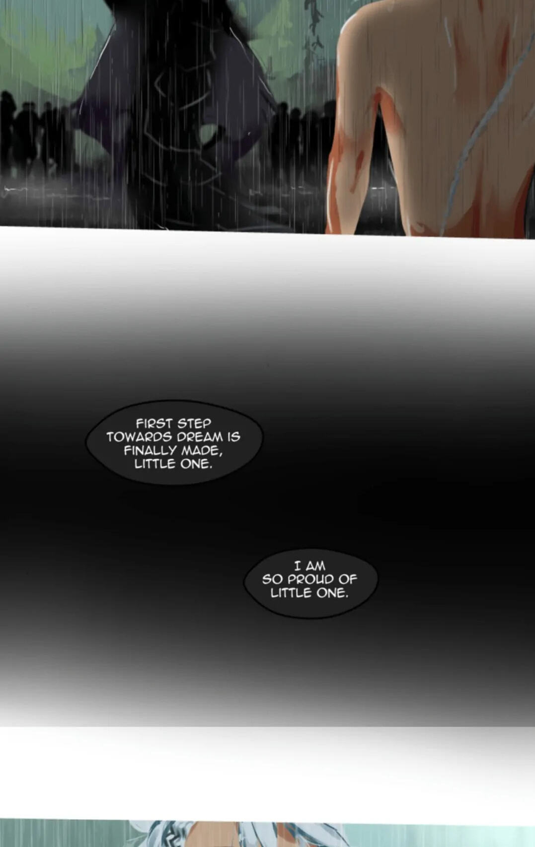 Read Glacias chapter 36 image 14 on Lezhin