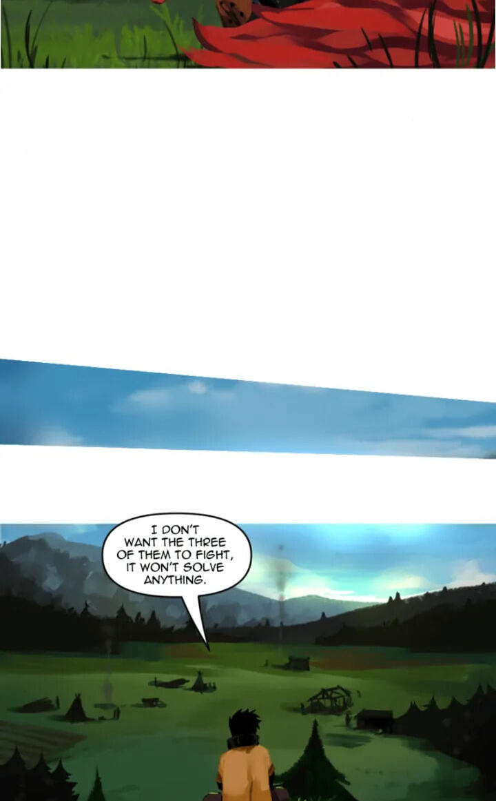 Read Glacias chapter 38 image 17 on Lezhin