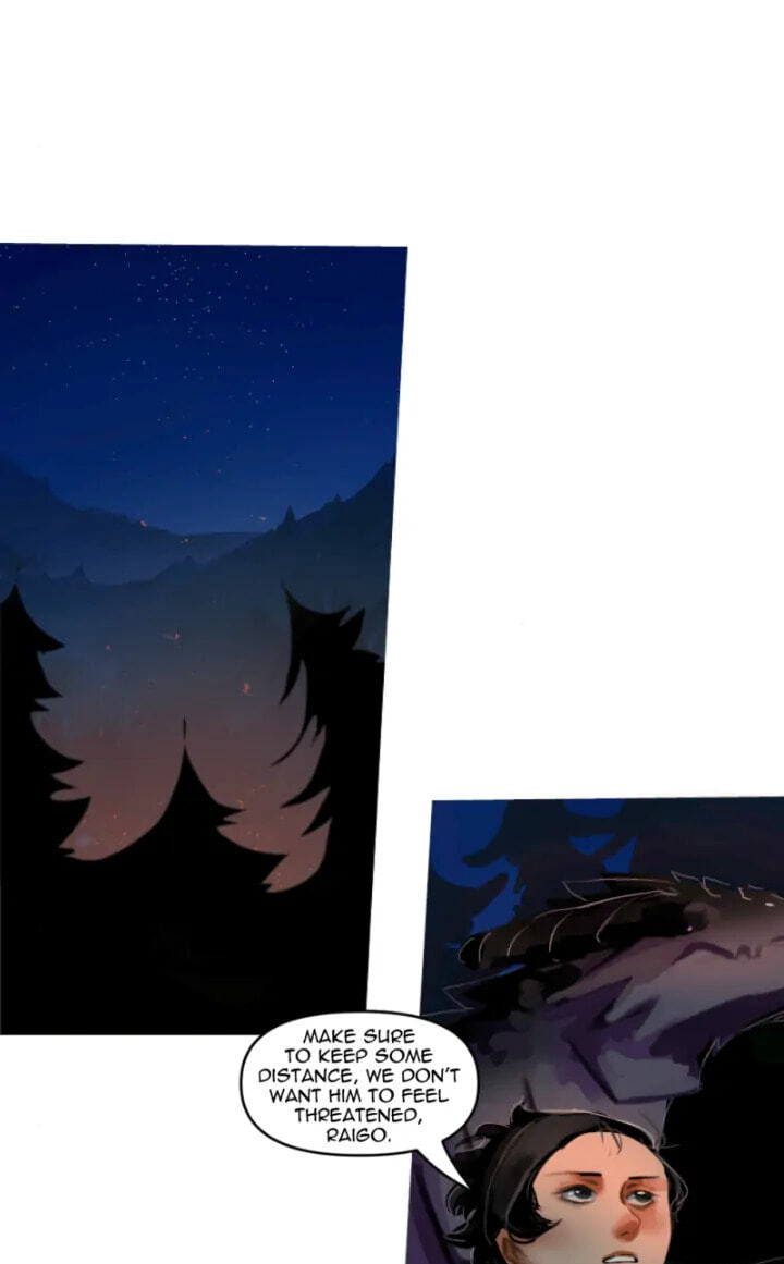 Read Glacias chapter 38 image 20 on Lezhin