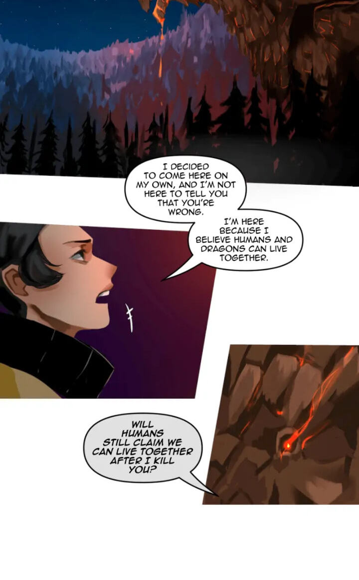 Read Glacias chapter 38 image 22 on Lezhin