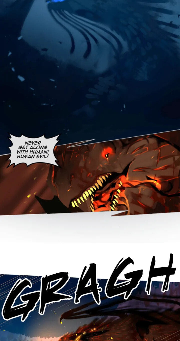Read Glacias chapter 39 image 3 on Lezhin