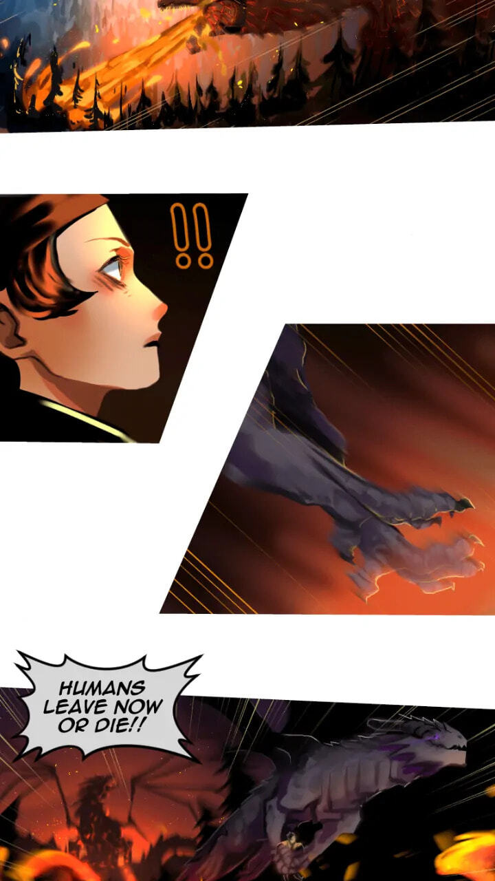 Read Glacias chapter 39 image 4 on Lezhin