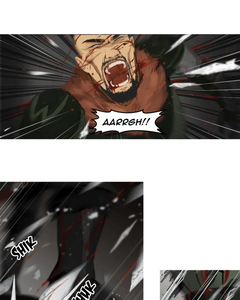 Read Glacias chapter 4 image 15 on Lezhin