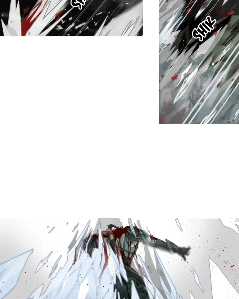 Read Glacias chapter 4 image 16 on Lezhin
