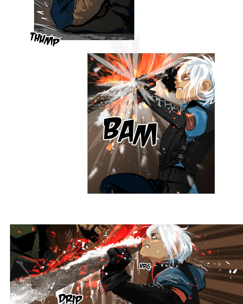 Read Glacias chapter 4 image 2 on Lezhin