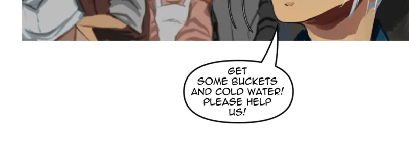 Read Glacias chapter 4 image 23 on Lezhin