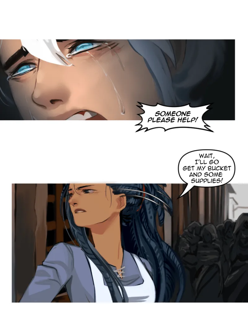 Read Glacias chapter 4 image 24 on Lezhin