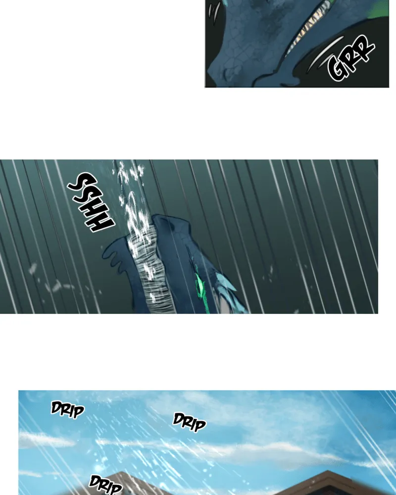 Read Glacias chapter 4 image 5 on Lezhin