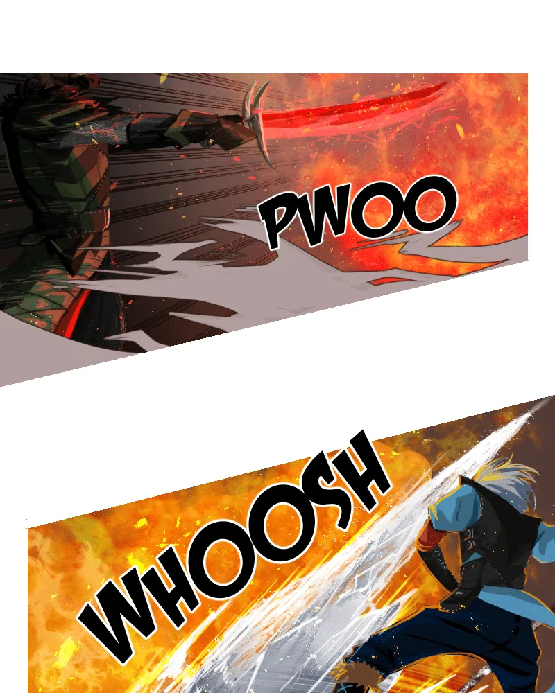 Read Glacias chapter 4 image 7 on Lezhin