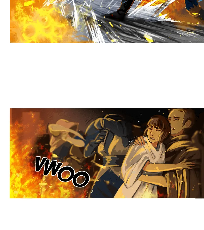 Read Glacias chapter 4 image 8 on Lezhin