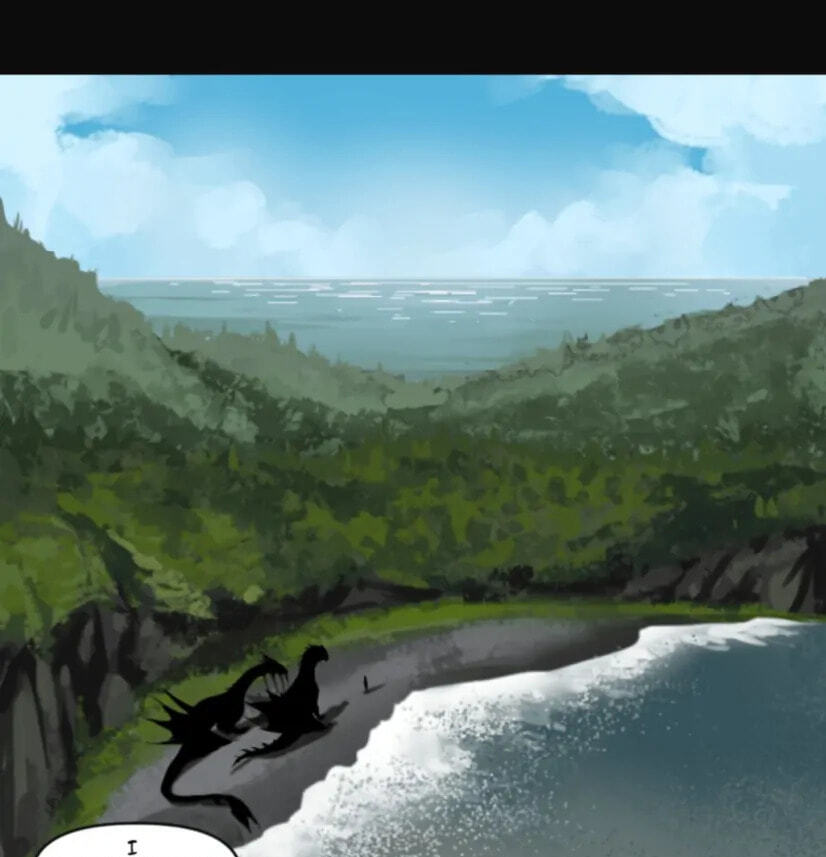 Read Glacias chapter 42 image 1 on Lezhin