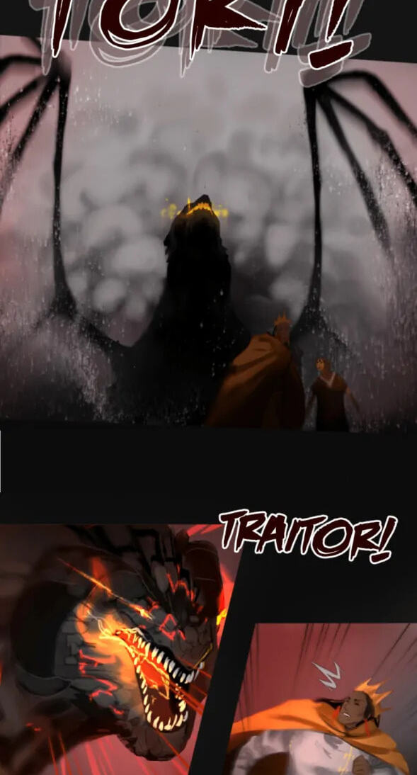Read Glacias chapter 44 image 3 on Lezhin