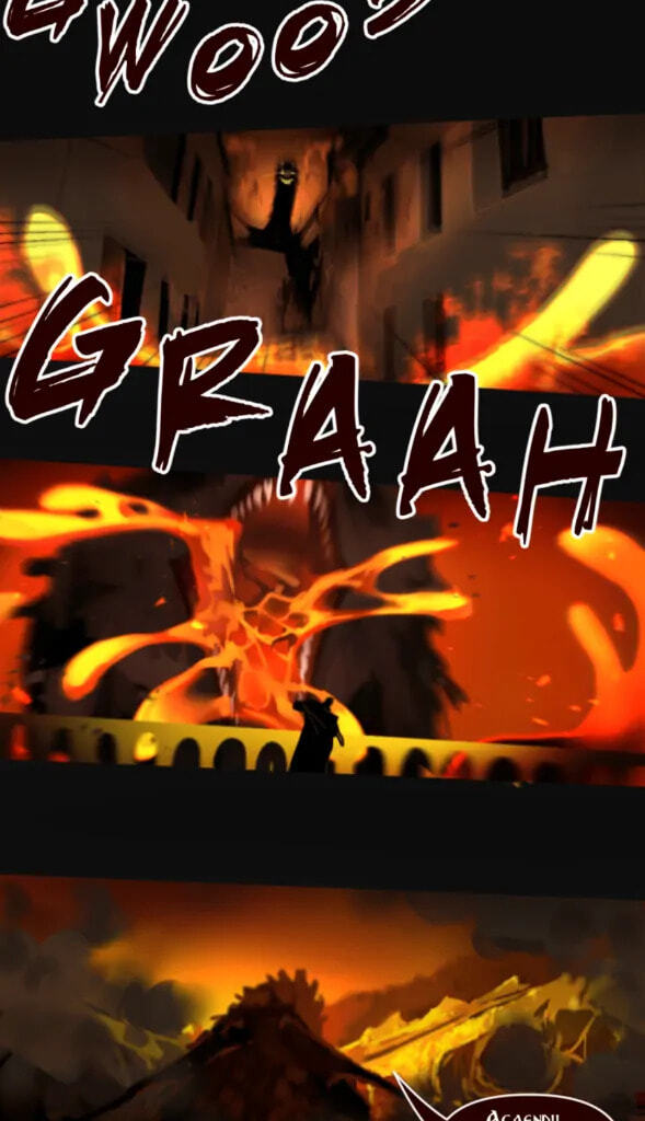Read Glacias chapter 44 image 6 on Lezhin