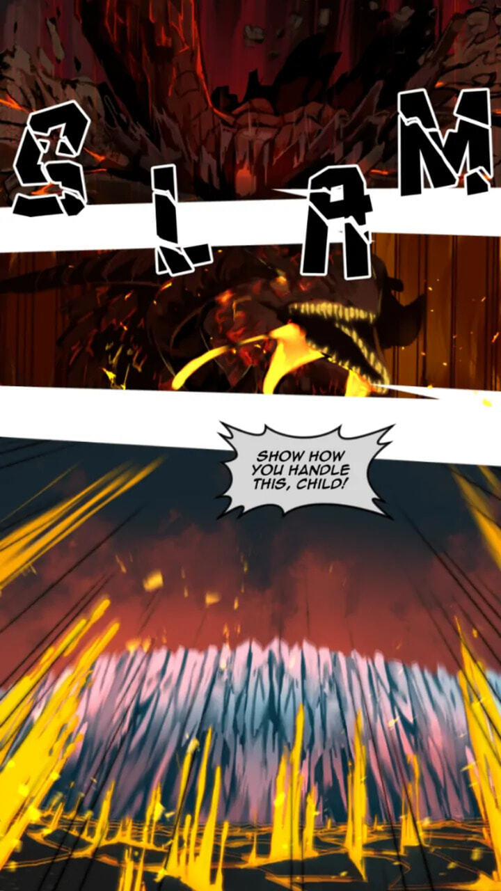 Read Glacias chapter 46 image 11 on Lezhin
