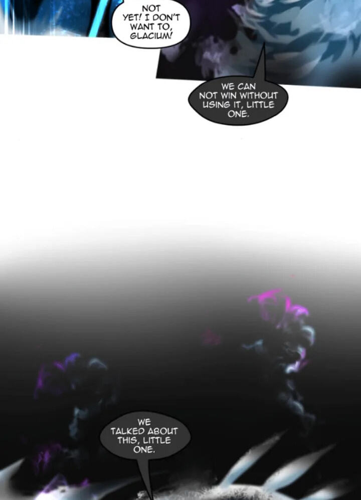 Read Glacias chapter 46 image 14 on Lezhin