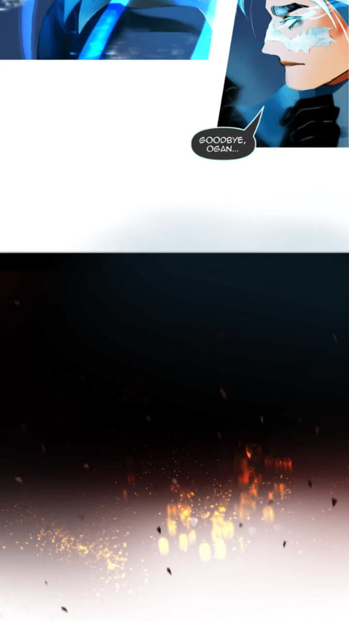 Read Glacias chapter 47 image 15 on Lezhin