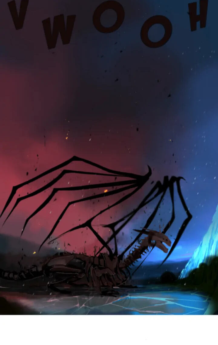Read Glacias chapter 47 image 17 on Lezhin