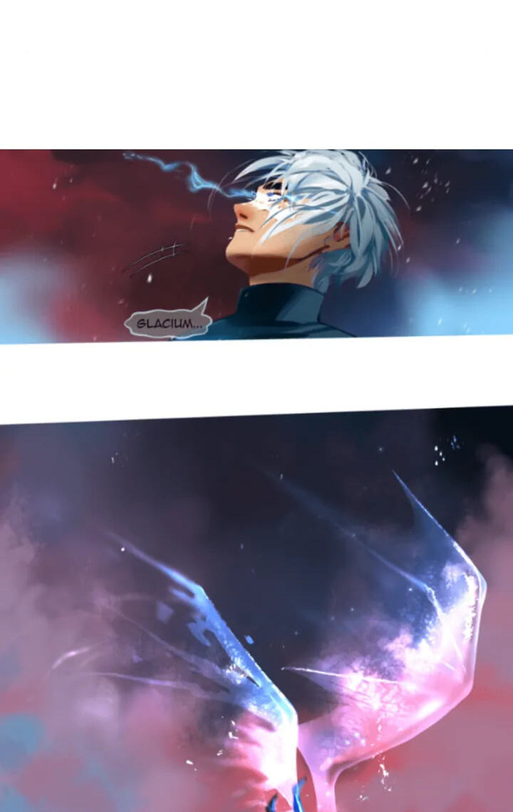 Read Glacias chapter 47 image 18 on Lezhin