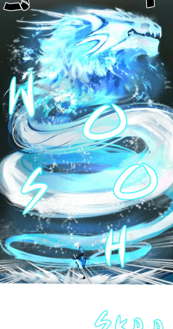Read Glacias chapter 47 image 3 on Lezhin