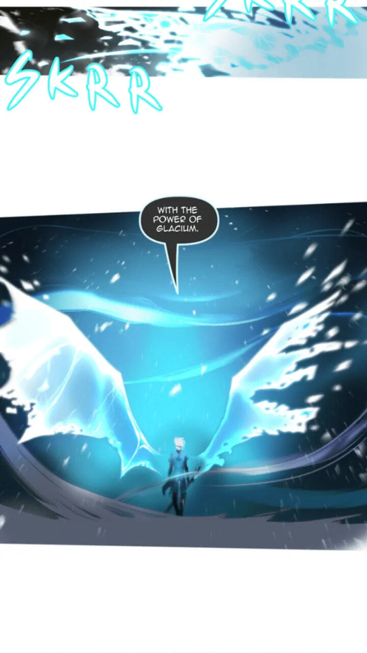 Read Glacias chapter 47 image 4 on Lezhin