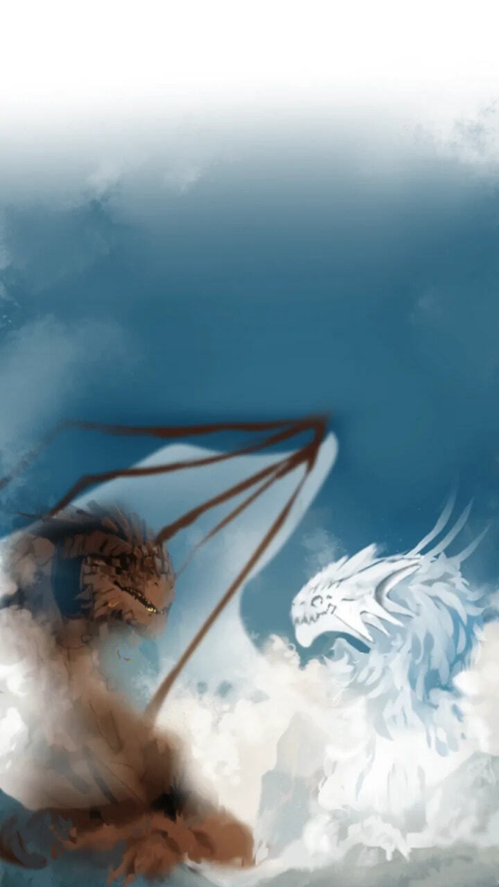 Read Glacias chapter 48 image 6 on Lezhin