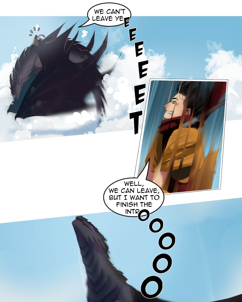 Read Glacias chapter 49 image 16 on Lezhin