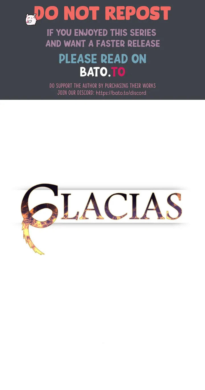 Read Glacias chapter 5.1 image 0 on Lezhin