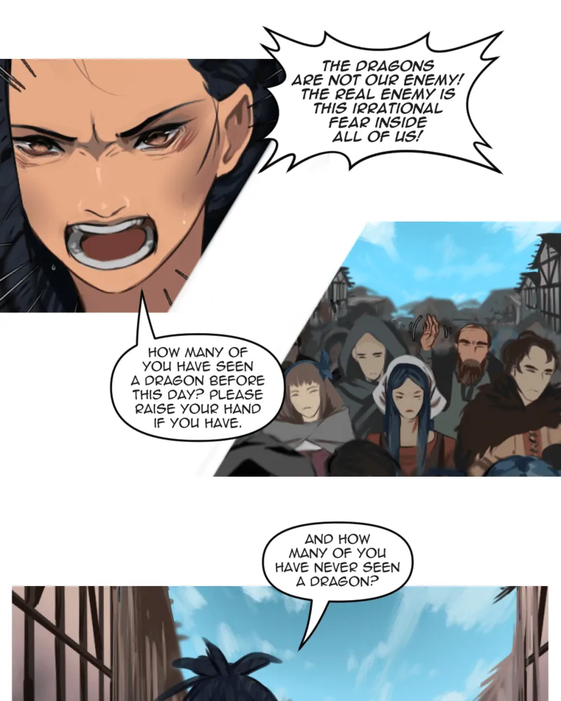 Read Glacias chapter 5 image 10 on Lezhin