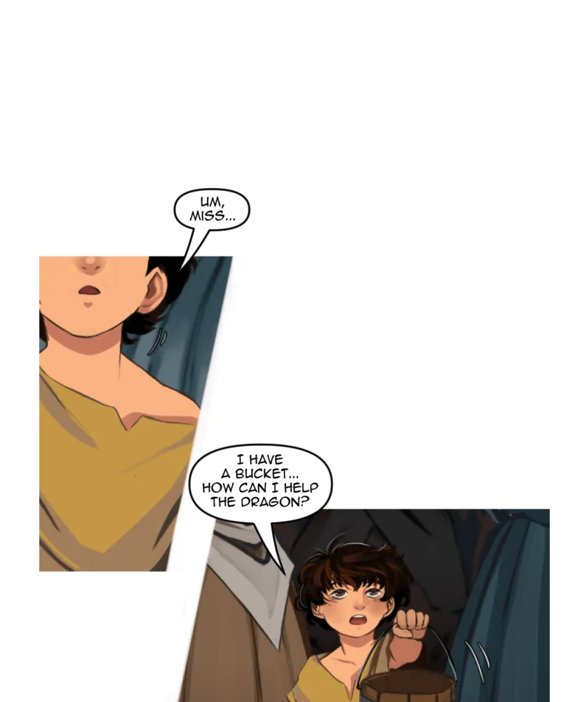 Read Glacias chapter 5 image 15 on Lezhin