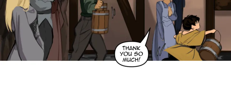 Read Glacias chapter 5 image 17 on Lezhin