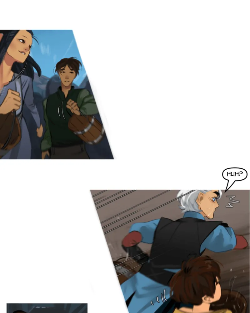Read Glacias chapter 5 image 18 on Lezhin