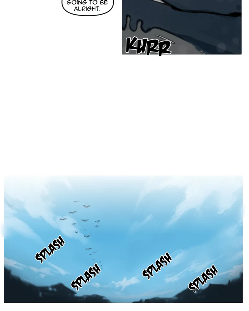 Read Glacias chapter 5 image 22 on Lezhin