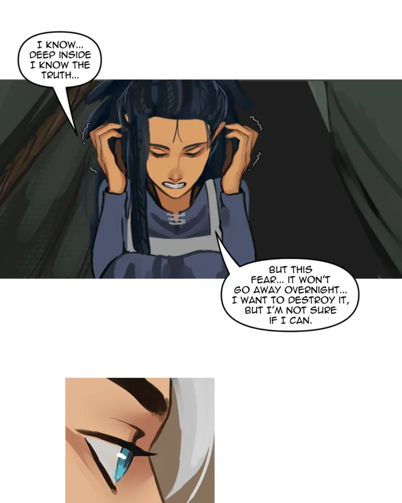 Read Glacias chapter 5 image 41 on Lezhin
