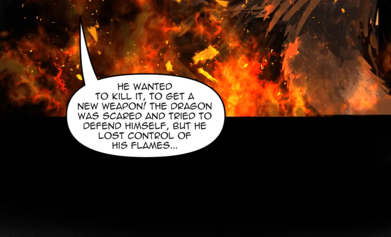 Read Glacias chapter 5 image 6 on Lezhin