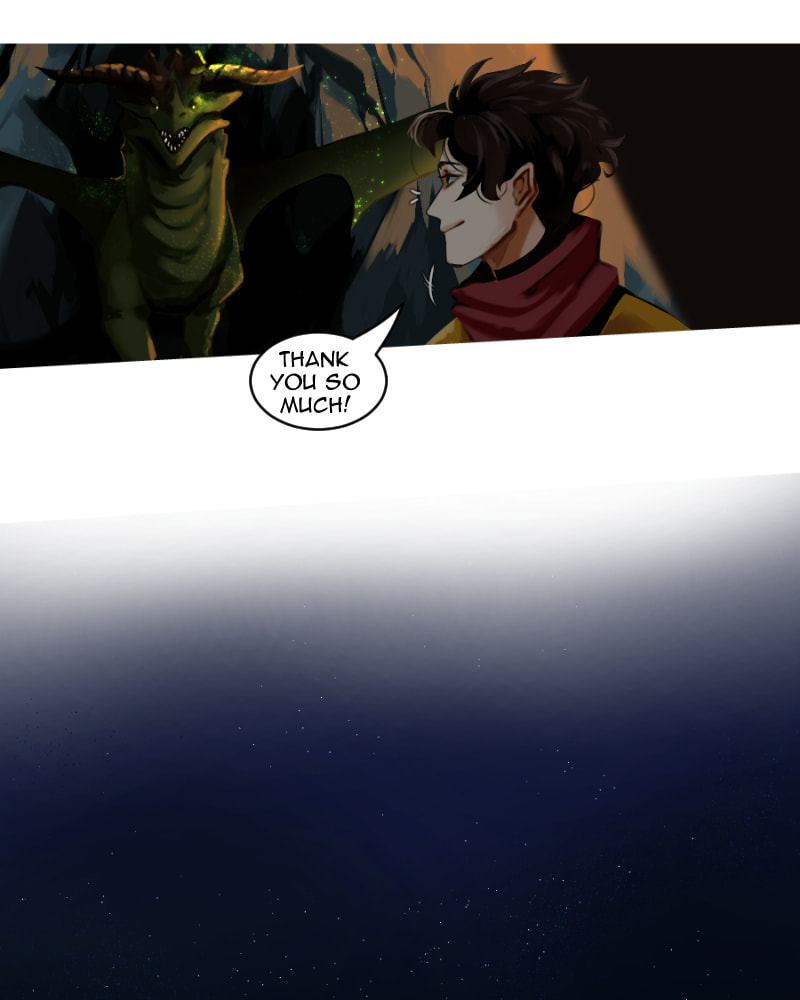 Read Glacias chapter 50 image 22 on Lezhin