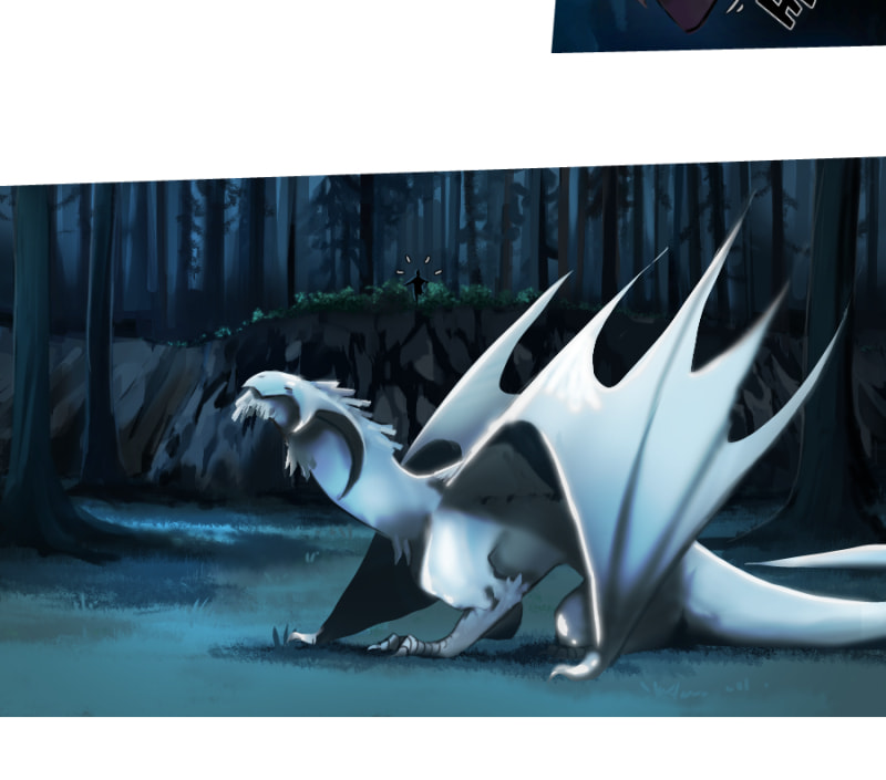 Read Glacias chapter 50 image 7 on Lezhin