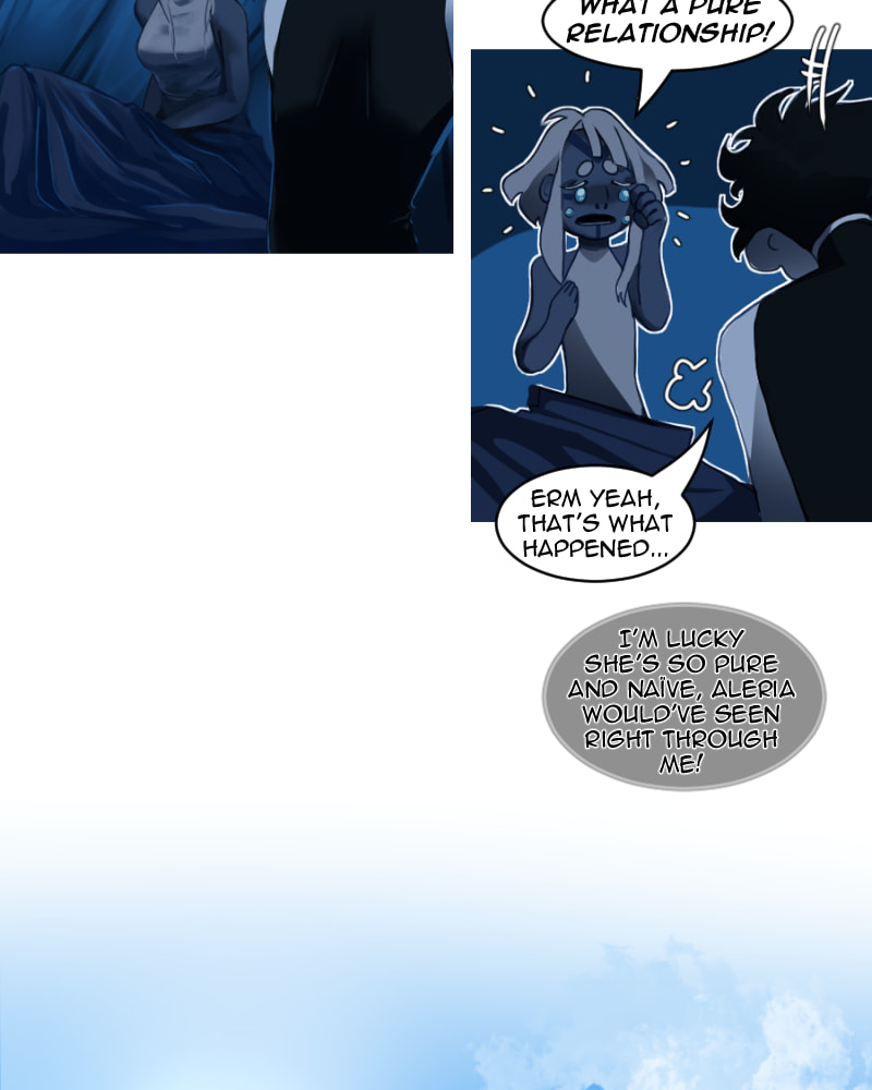 Read Glacias chapter 53 image 16 on Lezhin