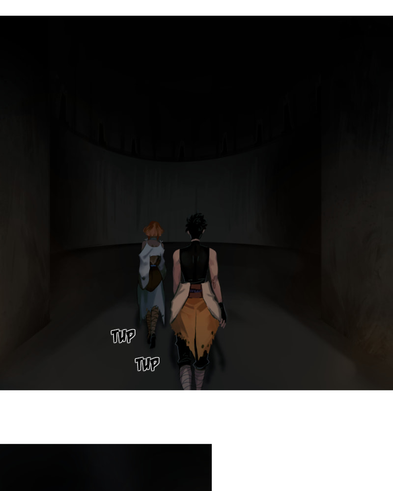 Read Glacias chapter 55 image 14 on Lezhin