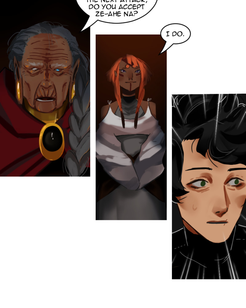 Read Glacias chapter 55 image 20 on Lezhin