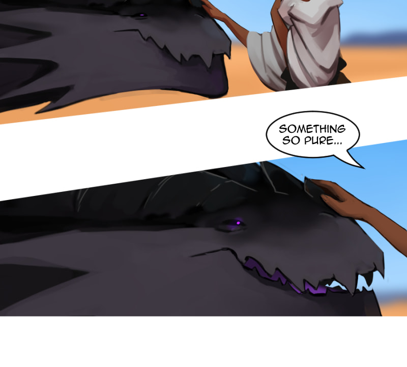 Read Glacias chapter 56 image 13 on Lezhin