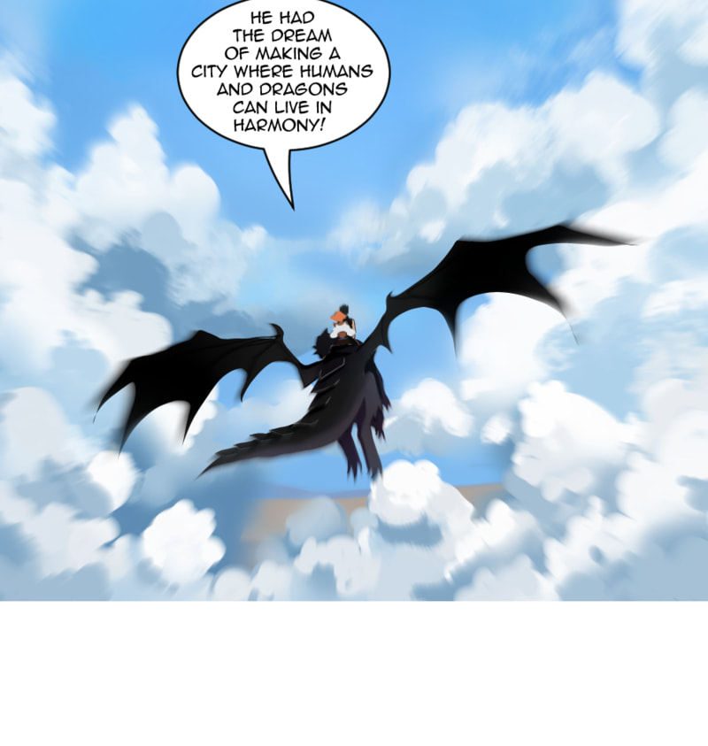 Read Glacias chapter 56 image 22 on Lezhin