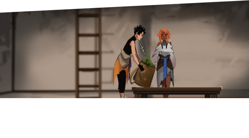 Read Glacias chapter 57 image 11 on Lezhin