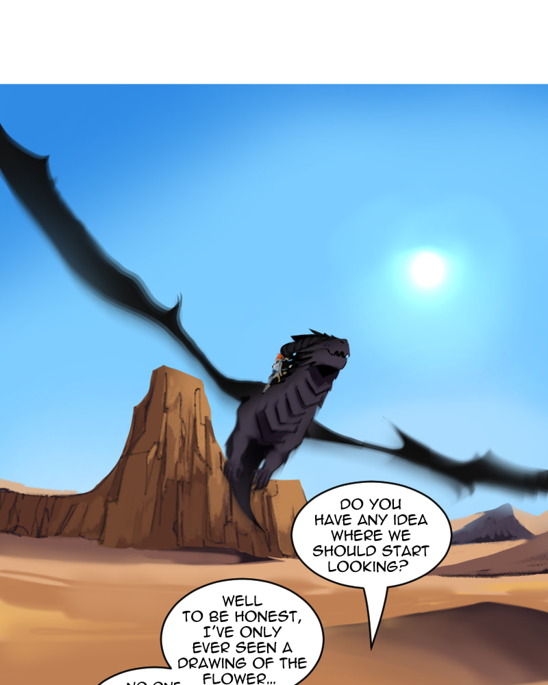Read Glacias chapter 57 image 15 on Lezhin