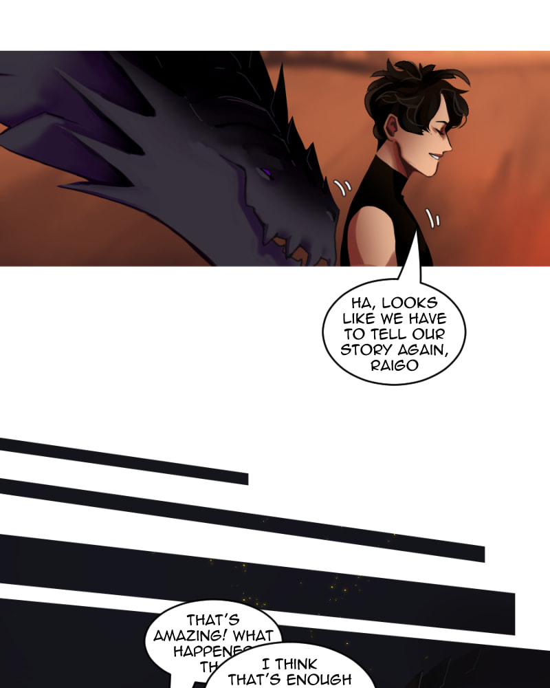 Read Glacias chapter 58 image 18 on Lezhin