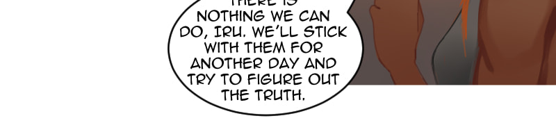 Read Glacias chapter 59 image 18 on Lezhin