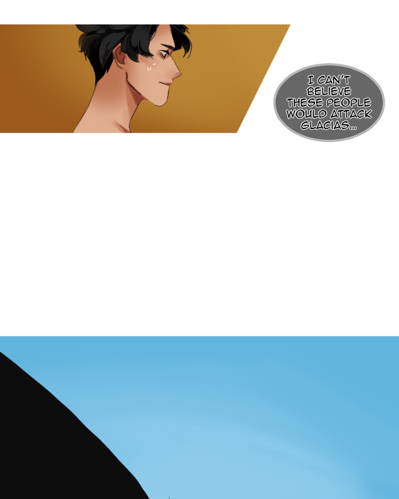 Read Glacias chapter 59 image 25 on Lezhin